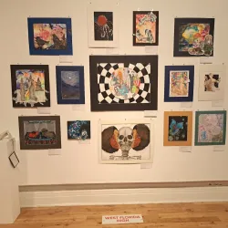 Pensacola Museum of Art - Pensacola