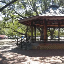 Seville Square - Pensacola
