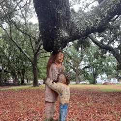 Seville Square - Pensacola