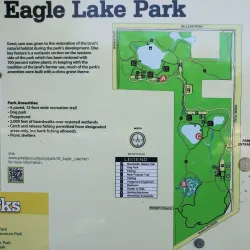 Eagle Lake Park - Pinellas Park