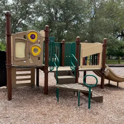 Eagle Lake Park - Pinellas Park