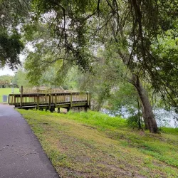 Eagle Lake Park - Pinellas Park