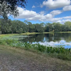Lake Seminole Park - Pinellas Park