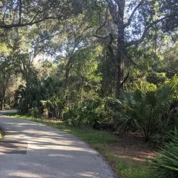 Lake Seminole Park - Pinellas Park