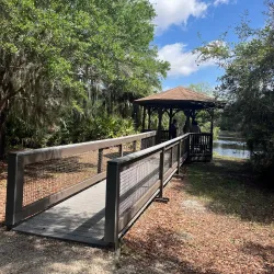Lake Seminole Park - Pinellas Park