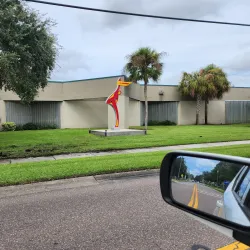 Pinellas Park Community Center - Pinellas Park