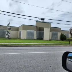 Pinellas Park Community Center - Pinellas Park