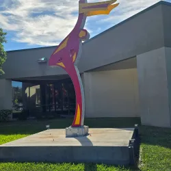 Pinellas Park Library - Pinellas Park