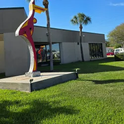 Pinellas Park Library - Pinellas Park