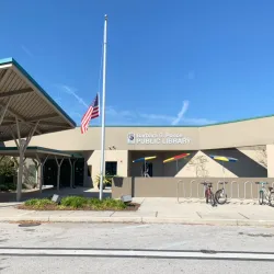 Pinellas Park Library - Pinellas Park