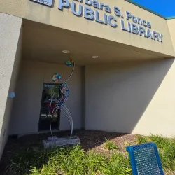 Pinellas Park Library - Pinellas Park