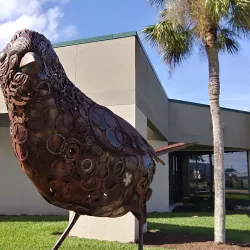 Pinellas Park Library - Pinellas Park