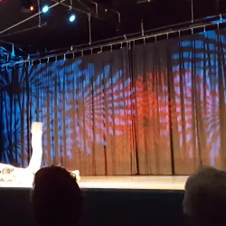 Pinellas Park Performing Arts Center - Pinellas Park