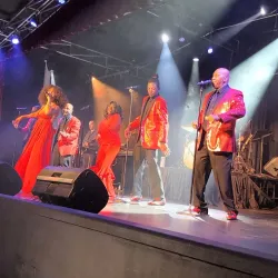 Pinellas Park Performing Arts Center - Pinellas Park