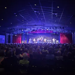 Pinellas Park Performing Arts Center - Pinellas Park