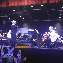 Pinellas Park Performing Arts Center - Pinellas Park