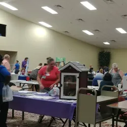 Pinellas Park Performing Arts Center - Pinellas Park