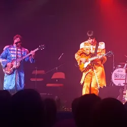 Pinellas Park Performing Arts Center - Pinellas Park