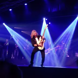 Pinellas Park Performing Arts Center - Pinellas Park