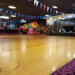 Pinellas Park Skate Park - Pinellas Park