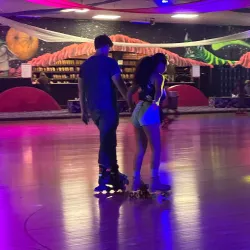 Pinellas Park Skate Park - Pinellas Park