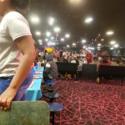 Pinellas Park Skate Park - Pinellas Park