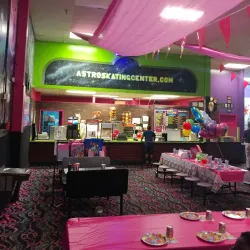 Pinellas Park Skate Park - Pinellas Park