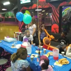 Pinellas Park Skate Park - Pinellas Park