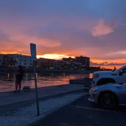 Sunset Hills Park - Pinellas Park