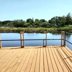 Walter Fuller Park - Pinellas Park