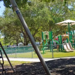 Walter Fuller Park - Pinellas Park