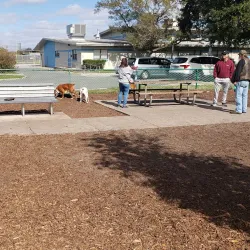 Walter Fuller Park - Pinellas Park