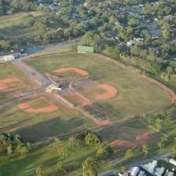 Walter Fuller Park - Pinellas Park