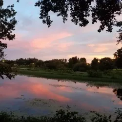 Walter Fuller Recreation Center and Park - Pinellas Park