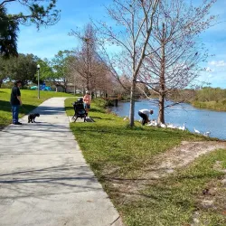 Walter Fuller Recreation Center and Park - Pinellas Park