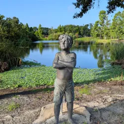 Walter Fuller Recreation Center and Park - Pinellas Park