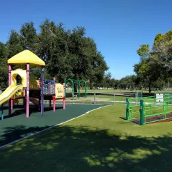 Walter Fuller Recreation Center and Park - Pinellas Park