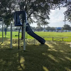Walter Fuller Recreation Center and Park - Pinellas Park
