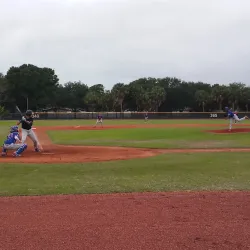 Walter Fuller Recreation Center and Park - Pinellas Park