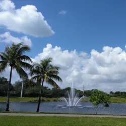 Central Park - Plantation