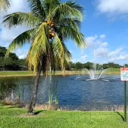 Central Park - Plantation