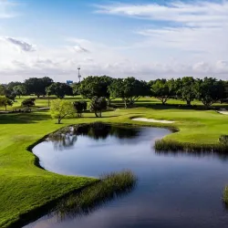 Jacaranda Golf Club - Plantation