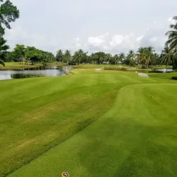 Jacaranda Golf Club - Plantation