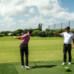 Jacaranda Golf Club - Plantation