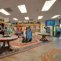 Jacaranda Golf Club - Plantation