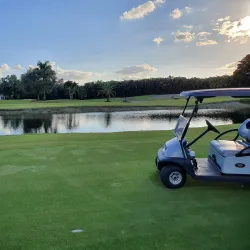 Jacaranda Golf Club - Plantation