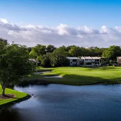 Jacaranda Golf Club - Plantation