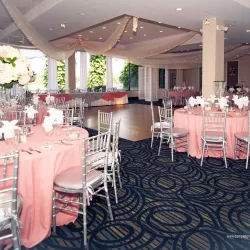 Jacaranda Golf Club - Plantation