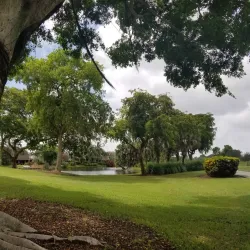Jacaranda Golf Club - Plantation