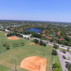 Plantation Central Park Amphitheater - Plantation